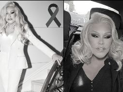 Jocelyn afirmó que se había sometido a tantos procedimientos cosméticos por su marido. ESPECIAL / INSTAGRAM @jocelynewildenstein