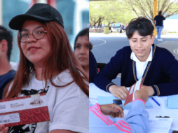 Las Becas de Educación Básica para el Bienestar Benito Juárez forman parte de los Programas para el Bienestar impulsados por el Gobierno Federal. ESPECIAL/Programas para el Bienestar