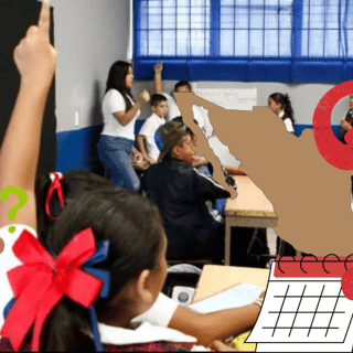 Estos son los estados que regresarán a clases hasta el 13 de enero