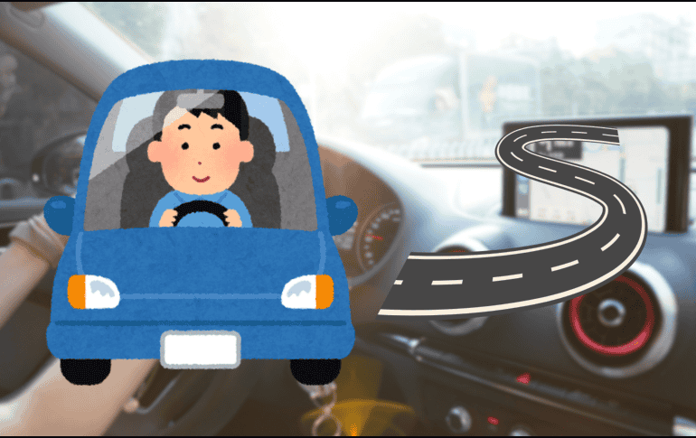 El trámite de la licencia permanente tiene como vigencia el mes de diciembre de este año. CANVA