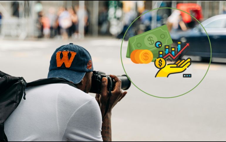 Encuentra tu trabajo ideal; estos serán los oficios y profesiones mejor pagadas en 2025. ESPECIAL / UNSPLASH Gabriella Clare Marino