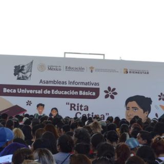 Beca Rita Cetina: ¿Cuál será el monto del primer pago en 2025?