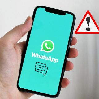 ¡Cuidado! Este es el nuevo fraude en grupos de whatsapp y cómo prevenirlo
