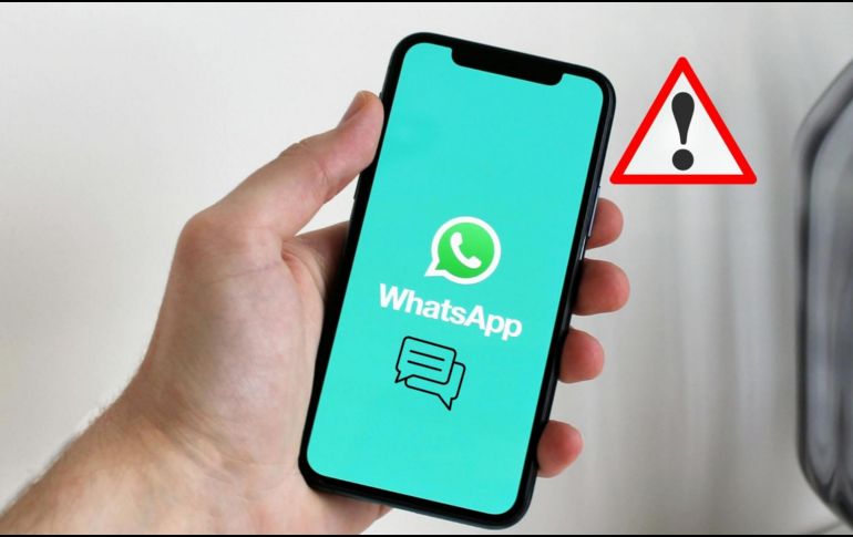 Protege tu privacidad y la de tus seres queridos siguiendo estas recomendaciones.ESPECIAL/Pexels y Canva