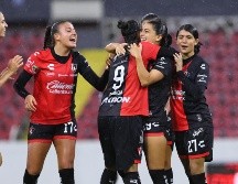 Atlas ha sufrido para posicionarse entre los primeros lugares desde que se fue Fernando Samayoa en el final del Apertura 2021. IMAGO7