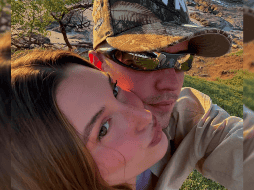 El 30 de septiembre de 2019, Justin y Hailey celebraron su matrimonio en una ceremonia religiosa en el Montage Palmetto Bluff. INSTAGRAM / @justinbieber