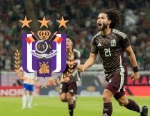 Ante el inminente fichaje de César Huerta con el Anderlecht de Bélgica, el conjunto “violeta y blanco” tendrá por primera ocasión un futbolista mexicano en sus filas.