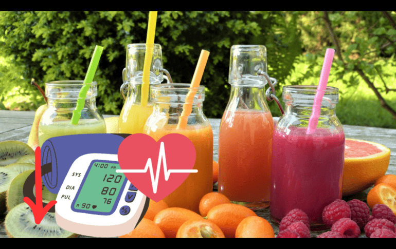 La hipertensión es un problema de salud que afecta a millones de personas; en México, por lo menos, el 49.4 por ciento de su población. CANVA/ ESPECIAL