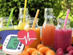 La hipertensión es un problema de salud que afecta a millones de personas; en México, por lo menos, el 49.4 por ciento de su población. CANVA/ ESPECIAL