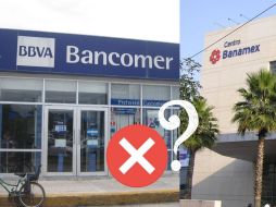 Las instituciones bancarias se manejan algunos días de descanso oficiales adicionales a los establecidos por la Ley Federal del Trabajo.ESPECIAL/Flickr y Canva