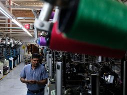 México es el segundo país de la OCDE con menos desempleo y la doceava economía más grande del mundo. EL INFORMADOR/Archivo