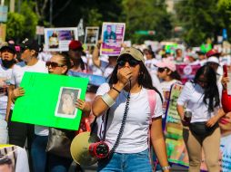 Entre los objetivos de la nueva dependencia estatal está mejorar el trato hacia familiares de las víctimas. EL INFORMADOR/A. Navarro