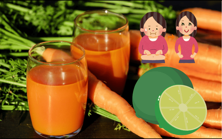 Para obtener mejores resultados se recomienda beber un vaso por la mañana antes del desayuno y otro vaso antes del almuerzo. ESPECIAL/Imagen de Couleur en Pixabay