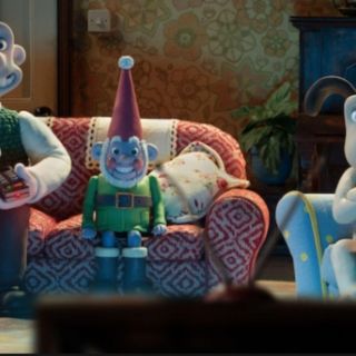 Los dos estrenos imperdibles de hoy en Netflix