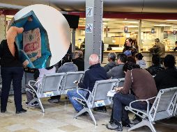 Ponte al corriente con todos los pagos que debes realizar en este inicio de año. EL INFORMADOR / A. Navarro