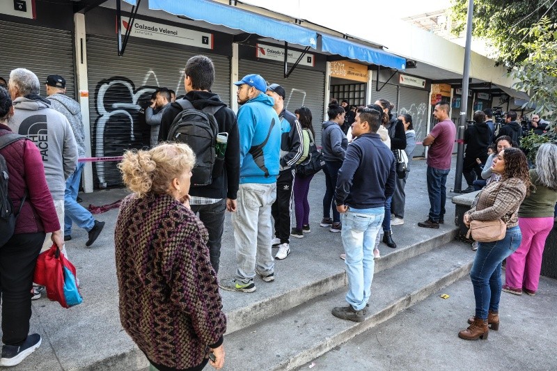 &nbsp;EL INFORMADOR / A. NAVARRO