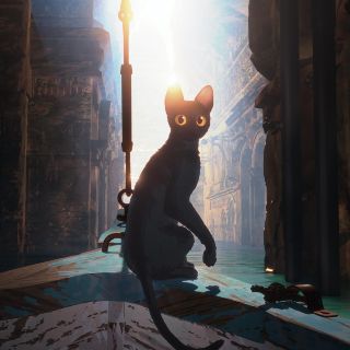 La recomendación de hoy en la cartelera de cine es “Flow”