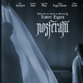 5 datos de 'Nosferatu' que debes saber antes de verlo en cines