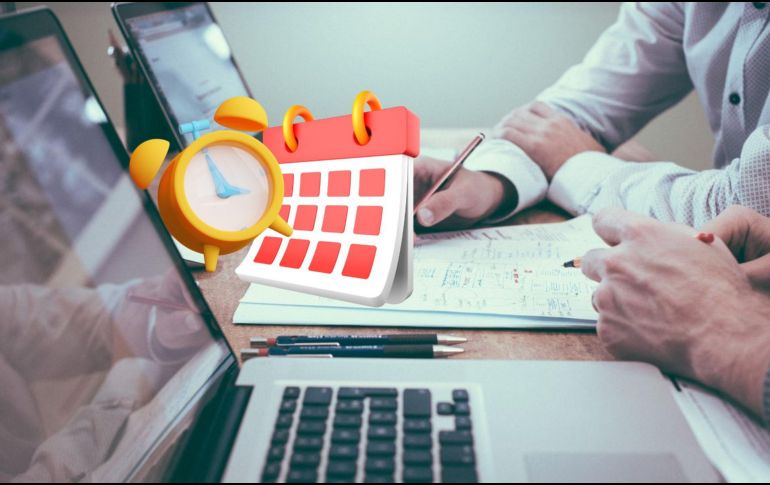 En 2025, la jornada laboral de 40 horas será uno de los temas centrales en el ámbito laboral mexicano. Unsplash.