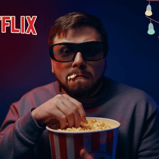 Netflix: Estas son las exitosas series que terminan en 2025