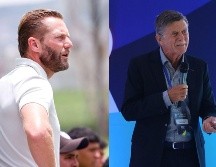 Al trabajar con equipos como el Guadalajara, Necaxa y Pachuca, el legado del estratega y formador holandés dejó huella en el futbol mexicano. IMAGO7.