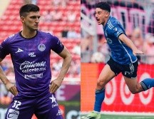 El Montevideo City Torque se convirtió en el club de Gustavo del Prete y Matías Cóccaro en 2019. IMAGO7.