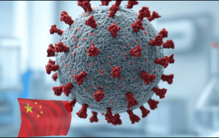 Es considerado el segundo agente más común en enfermedades respiratorias agudas. X / GROK