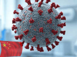 Es considerado el segundo agente más común en enfermedades respiratorias agudas. X / GROK