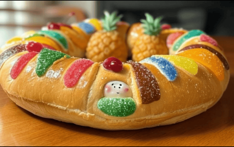 Este acto sencillo, pero significativo, refuerza los lazos familiares y comunitarios, recordándonos el valor de compartir y celebrar juntos. X /GROK