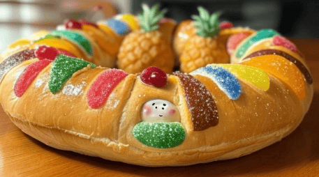 Este acto sencillo, pero significativo, refuerza los lazos familiares y comunitarios, recordándonos el valor de compartir y celebrar juntos. X /GROK