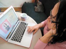 Las compras en línea ya están en la mira del SAT. SUN/Archivo