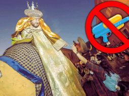 Los juguetes no deben ser medios o instrumentos que abonen a generar conductas violentas. SUN / ARCHIVO