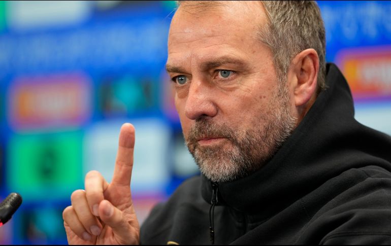 El Barcelona buscará inscribir a Dani Olmo y Pau Víctor a toda costa. EFE / Alejandro García