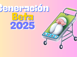 Este 2025 un nuevo grupo demográfico comenzará a formarse, se trata de la Generación Beta y bajo este nombre serán identificados aquellos que nazcan entre este nuevo año y el 2039. SUN / ARCHIVO