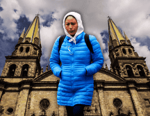 De acuerdo a los pronósticos, Guadalajara alcanzará la temperatura mínima de 6 °C mañana domingo. EL INFORMADOR / SUN / ARCHIVO