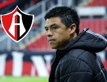 La próxima semana Atlas debuta frente a Cruz Azul en el Clausura 2025. IMAGO7 / ARCHIVO