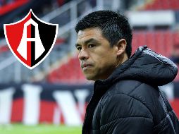 La próxima semana Atlas debuta frente a Cruz Azul en el Clausura 2025. IMAGO7 / ARCHIVO