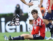 Guadalajara presenta una crisis goleadora, en parte por las lesiones que han aquejado a sus atacantes. IMAGO7 / ARCHIVO