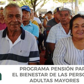 Pensión Bienestar 2025: ¿Hay aumento en el pago de enero?