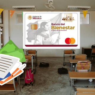 Beca Rita Cetina: Estos son los documentos que debes presentar para recibir la tarjeta y tu pago