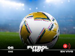 La programación diaria incluye partidos que pueden verse en televisión abierta, otros en restringida, y algunos a través de streaming. IMAGO7