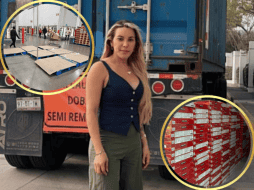 Aunque su candidatura no prosperó en las urnas, su nombre ha vuelto a ser tema de conversación en redes sociales. FACEBOOK / Ximena Figueroa