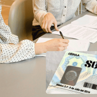 ¿Cuáles son las consecuencias de trabajar sin cédula profesional?