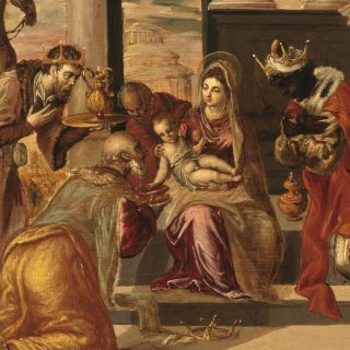 Evangelio de hoy: Solemnidad de la Epifanía del Señor