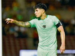 El defensor central estaría dejando Juárez, camiseta que vistió en dos diferentes etapas. IMAGO7/M. Tapia