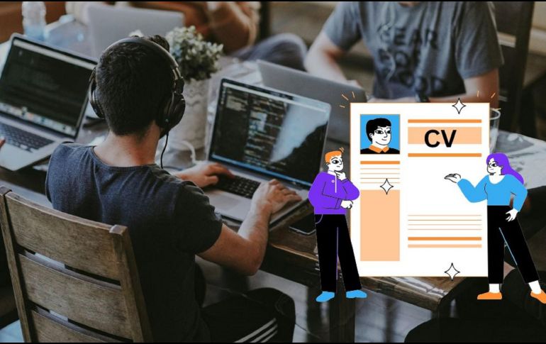En el chat con la Inteligencia Artificial de WhatsApp puedes solicitarle ayuda para crear un resumen profesional. UNSPLASH / A. SPRATT