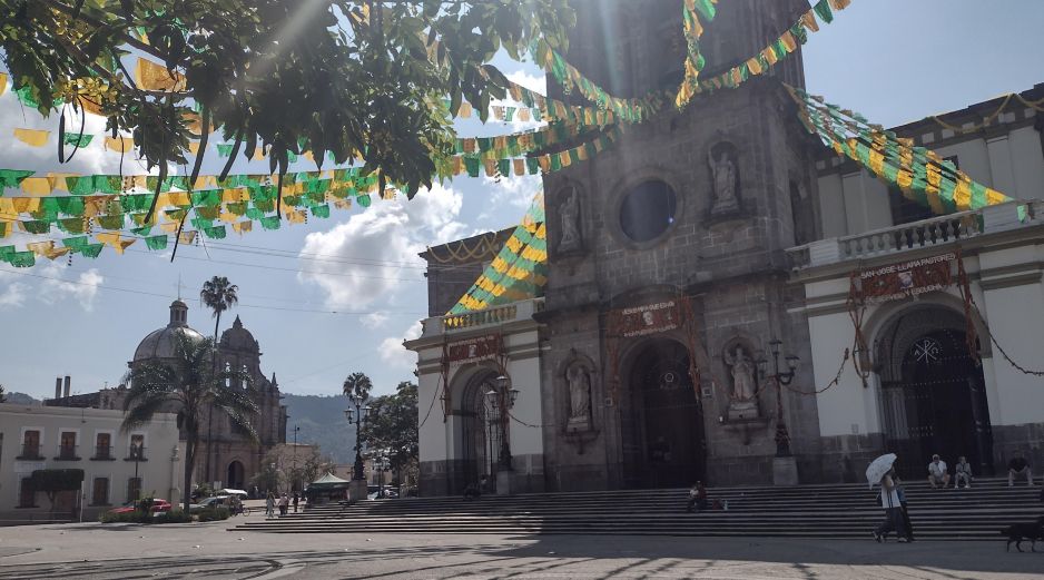 Zapotlán el Grande, conocido también como Ciudad Guzmán, es un municipio que se ubica en la región sur de Jalisco. EL INFORMADOR / O. F. López