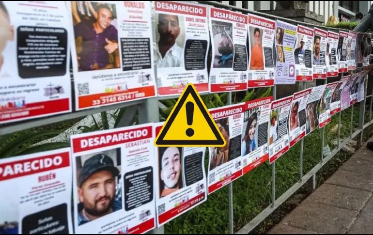 Las autoridades piden estar alertas y denunciar cualquier contenido sospechoso. EL INFORMADOR / ARCHIVO