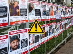 Las autoridades piden estar alertas y denunciar cualquier contenido sospechoso. EL INFORMADOR / ARCHIVO