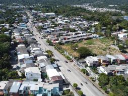 Se han registrado al menos seis réplicas en la misma zona del sismo. EFE/ R. SURA